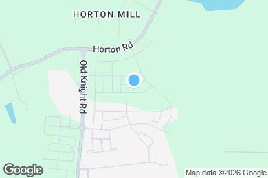 Map image of the property - 553 Lemon Daisy Ln