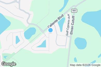 Map image of the property - 7154 Kendall Heath Way