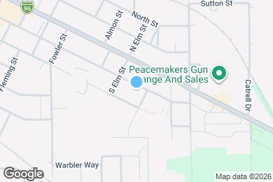 Map image of the property - Sibley Bush Apartments (Sibley Bush Apartments LLC)