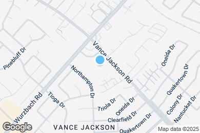 Map image of the property - The Lila at Oakgate