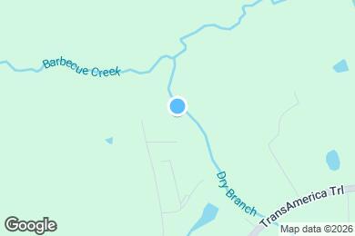 Map image of the property - 73 Falls Riv ct