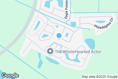 Map image of the property - 1122 Liberty Hall Dr