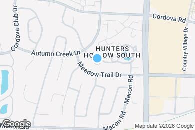 Map image of the property - 7897 Bentwood Cir