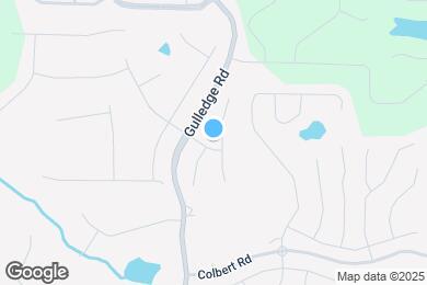 Map image of the property - 122 Ivy Grove Way