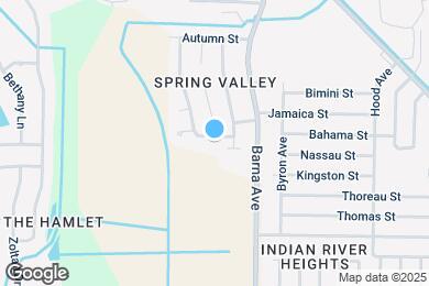 Map image of the property - 1965 Meadow Ln