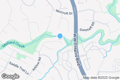 Map image of the property - 3629 Arklow Rd