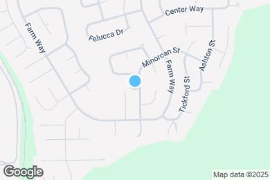 Map image of the property - 2224 Minorcan St