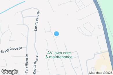Map image of the property - 11050 Shannon Cir