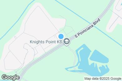 Map image of the property - 4903 Conifer Cone Dr