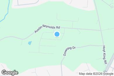Map image of the property - 141 Katherine St