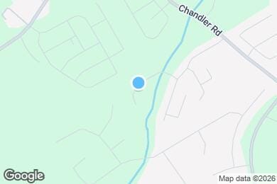 Map image of the property - 2133 Leafmore Ct SE