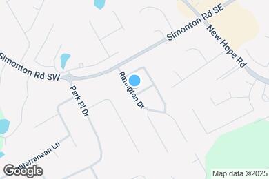 Map image of the property - 18 Ludwick Ln