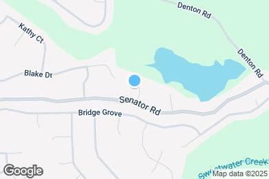 Map image of the property - 53 Brent Ct