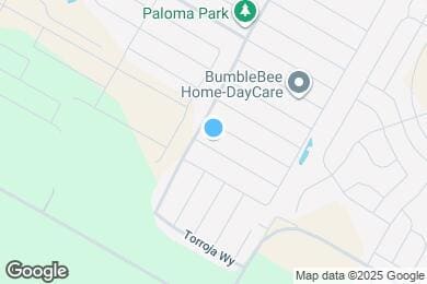 Map image of the property - 10419 Varmus Dr