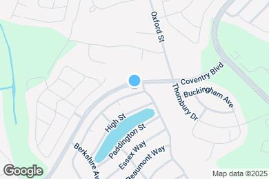 Map image of the property - 1909 Culbertson Ave
