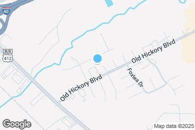 Map image of the property - 21 Judson Cv