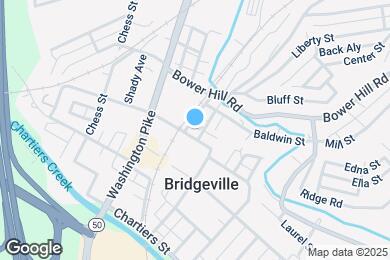 Map image of the property - 439 Railroad St
