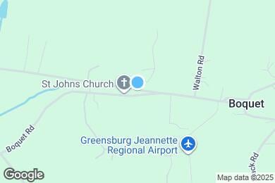 Map image of the property - 1082 Frye Rd