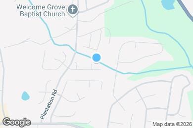 Map image of the property - 205 McIntosh Ct