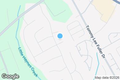 Map image of the property - 210 Buck Run
