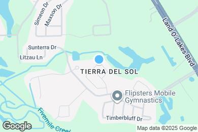 Map image of the property - 9432 Wellstone Dr