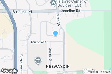 Map image of the property - 5452 Blackhawk Rd