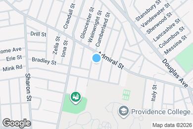 Map image of the property - 70 Devonshire St