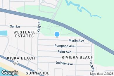 Map image of the property - 21628 Marlin Ave