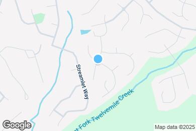 Map image of the property - 2000 Salmon River Dr