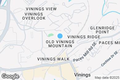 Map image of the property - 2950 Mt Wilkinson Pkwy SE