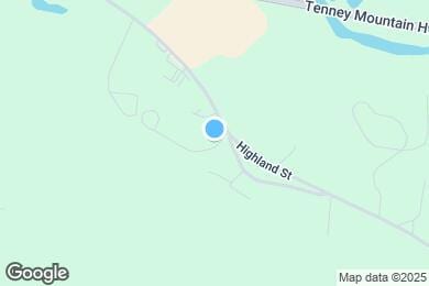 Map image of the property - 18 Plaza Village Rd