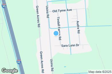 Map image of the property - 3125 Tindall Farms Rd