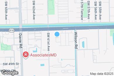 Map image of the property - 4668 Banker Ter