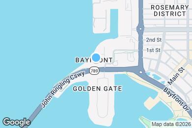 Map image of the property - 11 Sunset Dr