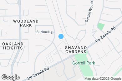 Map image of the property - Cristabel Court Residences