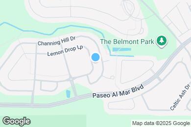 Map image of the property - 9708 Lemon Drop Lp