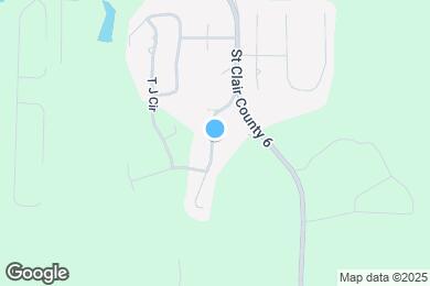 Map image of the property - 475 Earl Owens Dr