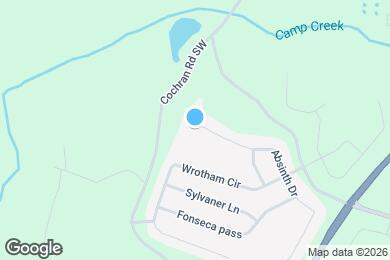 Map image of the property - 7622 Absinth Dr