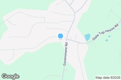 Map image of the property - 47 Spaniel Ln