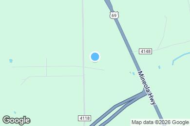 Map image of the property - 15666 Country Walk Dr