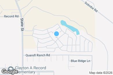 Map image of the property - 21100 State St