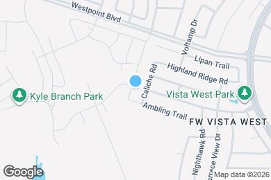 Map image of the property - 1005 American Flyer Blvd