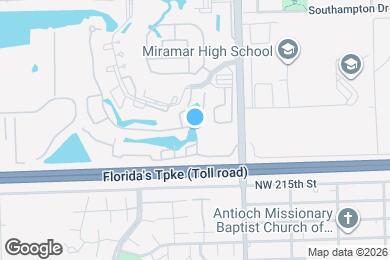 Map image of the property - 9044 SW 39th St