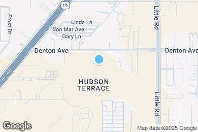 Map image of the property - 15914 Winner Ln