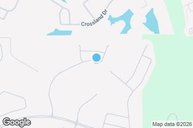 Map image of the property - 20313 Merry Oak Ave