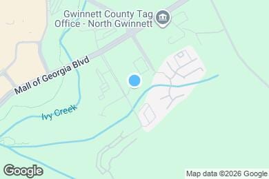 Map image of the property - 1893 Appaloosa Run Trail NE