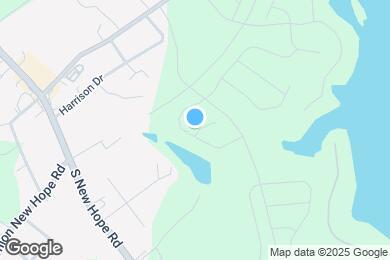 Map image of the property - 1641 Swallow Tail Dr