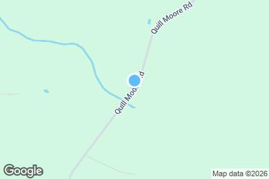 Map image of the property - 3000 Quill Moore Rd