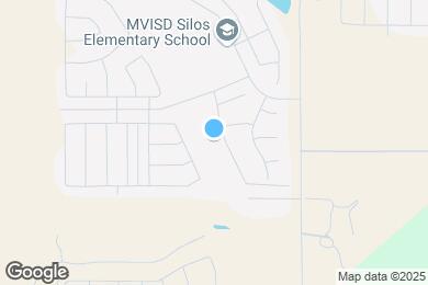 Map image of the property - 7323 Cultivator Way