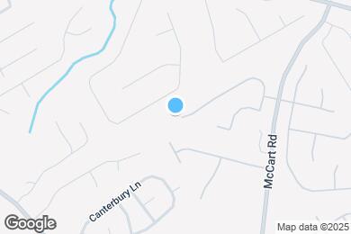 Map image of the property - 300 Windsor Brook Ln SE